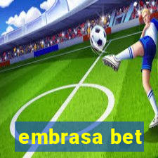 embrasa bet